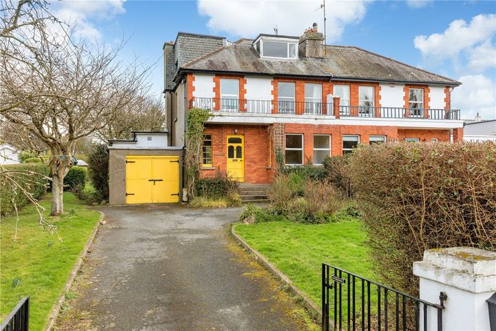 Matakana, Greys Lane, Howth, Dublin 13, Dublin
