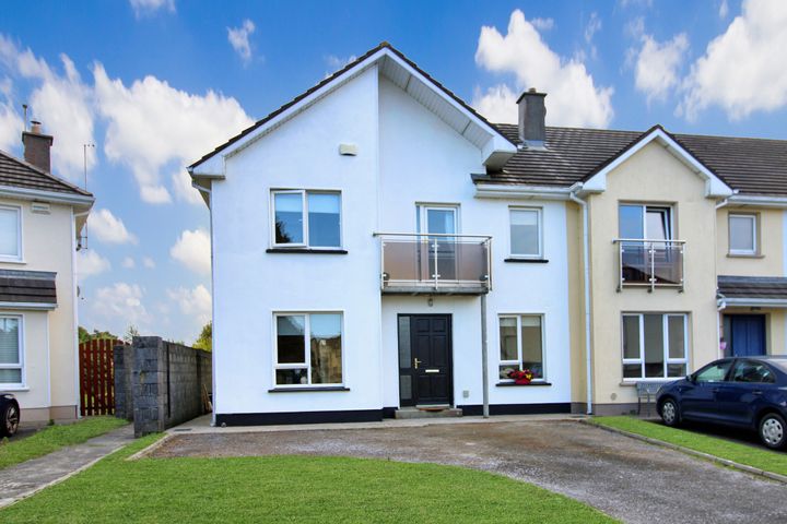 109 Costa Na Mara, Oranmore, Co Galway, Galway