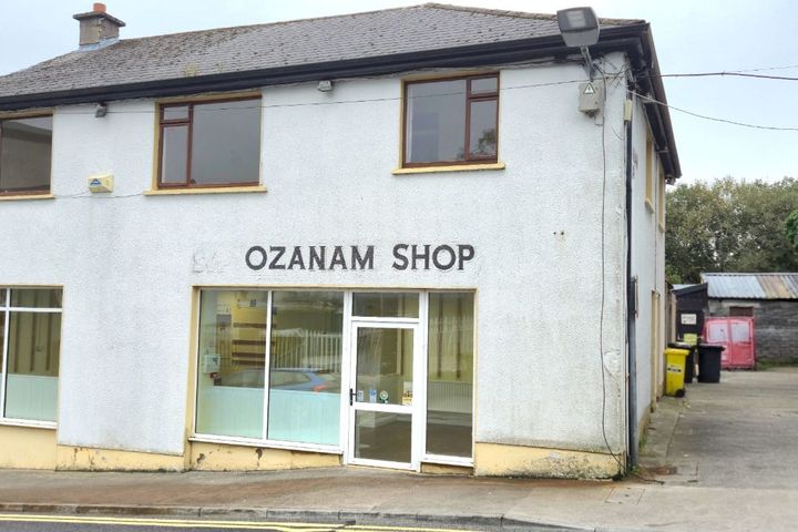 7 Harmony Hill, Sligo, Sligo, Co. Sligo, F91Y015