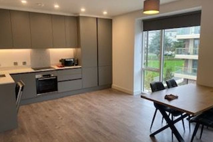 Apartment 46, Caulfield Court, Griffith Wood, Dubl, Drumcondra, Dublin 9