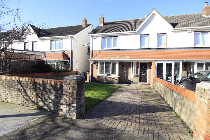 140 The Links, Donabate, Dublin, Dublin