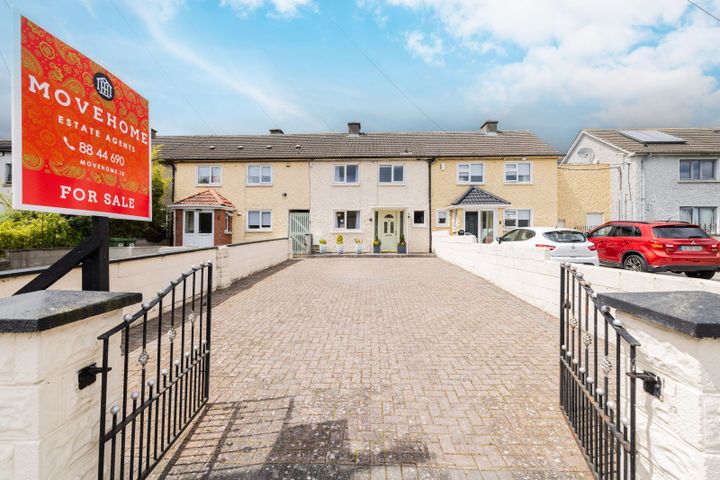 133 Bunratty Rd, Coolock, Dublin 17, Dublin 17, Dublin