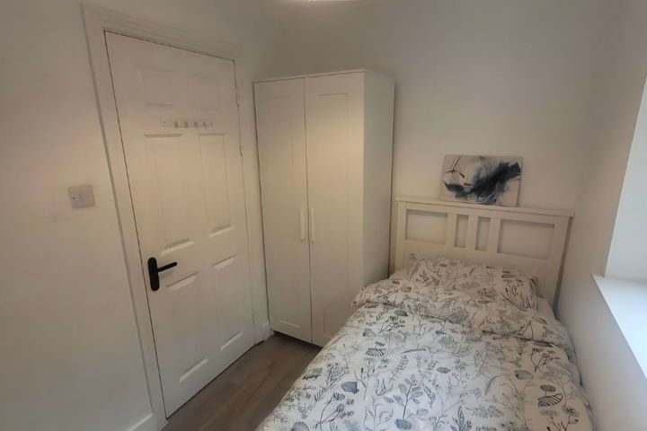 Roseville Court,Dublin Road,Bray,Co. Wicklow, Bray, Co. Wicklow