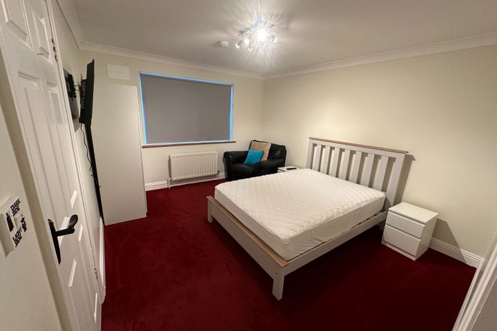 Gouldavoher, Dooradoyle, Raheen, Limerick, Gouldavoher, Co. Limerick