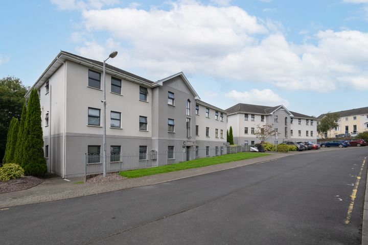 39 Woodfield Hall, Woodfield, Station Rd, Cork