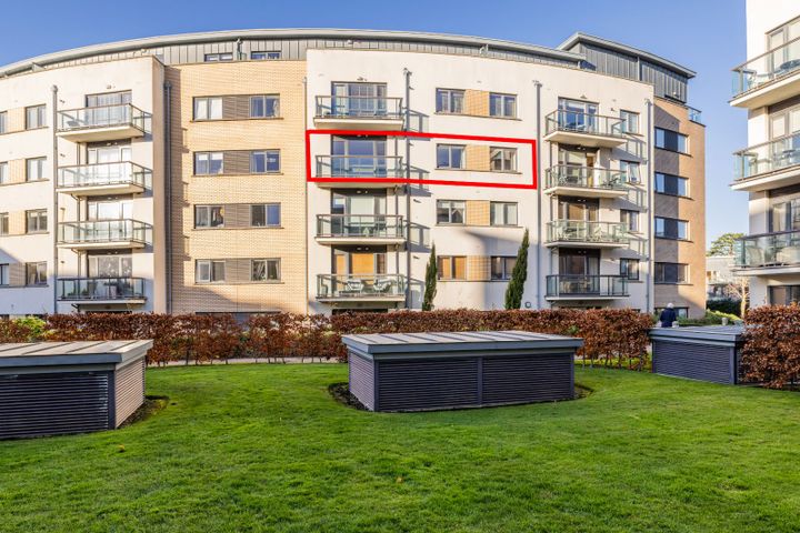 Apartment 181, Wyckham Point, Wyckham Way, Dundrum, Dublin 16, D16D9F1