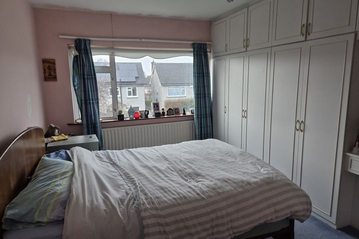 Barton Road, Churchtown, Dublin 14