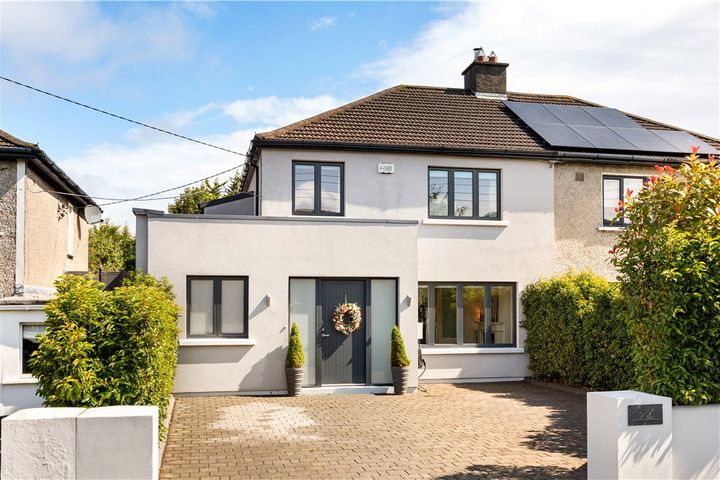 96 Balally Drive, Dundrum, Dublin 16, D16FY03