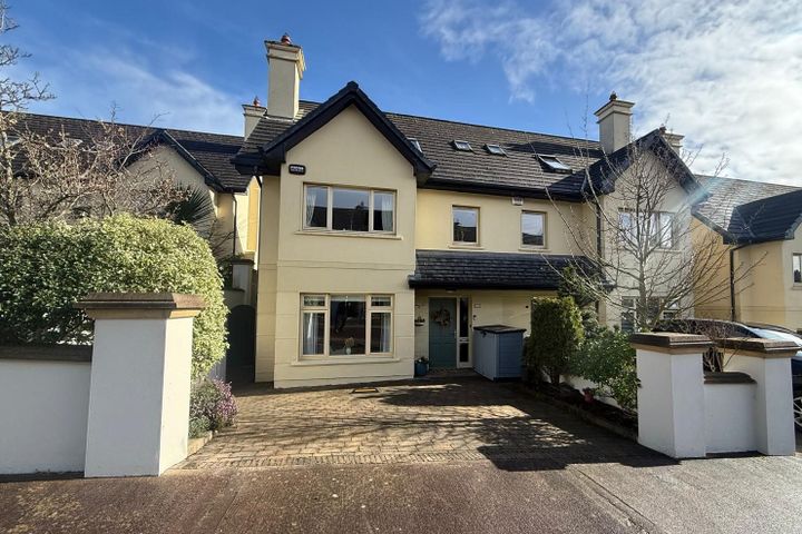 62 Belfield Abbey, Boreenmanna Road, Ballinlough, Co. Cork, T12K4DT