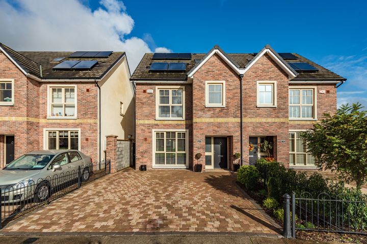 3A Aughamore, Clane, Co Kildare, W91YKC8