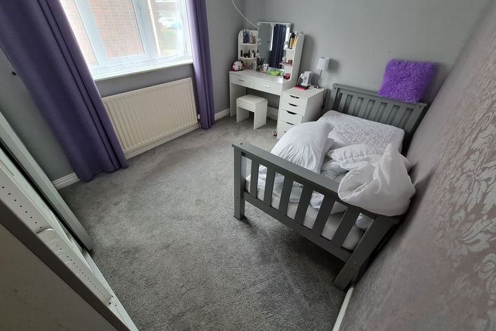 Green Road,Carlow, Carlow Town, Co. Carlow