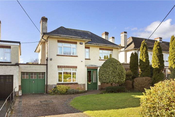 8 Silchester Rd, Glenageary, Dublin, Dublin