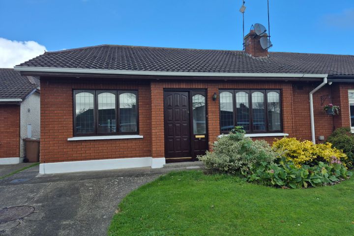 87 Forest Park, Drogheda, Co. Louth, A92TFC9