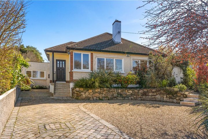 Innisfallen, 26 Mather Rd South, Mount Merrion, Dublin