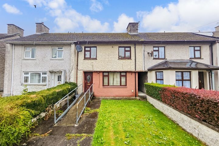32 Assumption Road, Athlone, Co. Westmeath, N37EY71