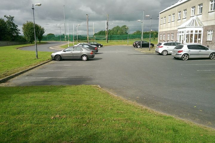 Enniscorthy Enterprise & Technology Centre, Milehouse Road, Enniscorthy, Co. Wexford