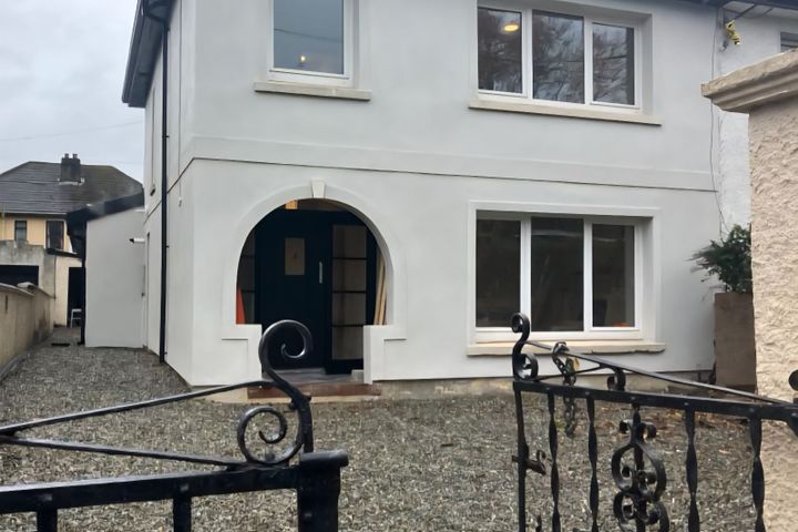 Saint Joseph'S, 5 Monfort Park, Mardyke Walk, Cork, Western Road, Co. Cork