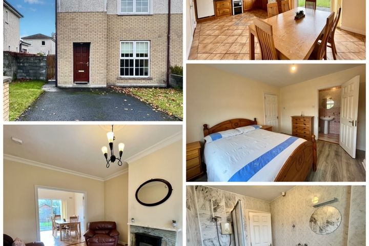 19 The Orchard, New Orchard Rd, Kilkenny, Kilkenny