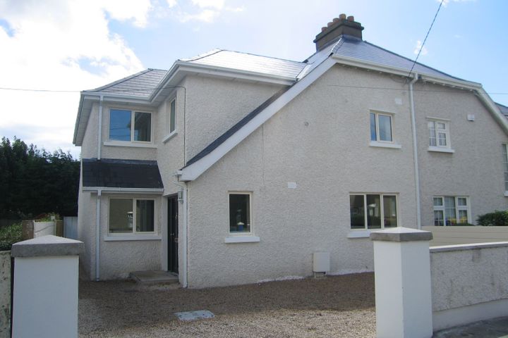 27 Seafort Gardens, Sandymount, Dublin 4, Dublin 4, Dublin