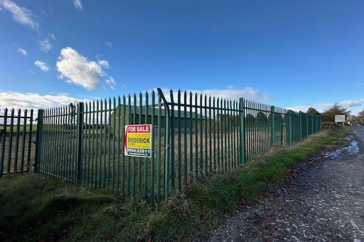 Coolbaun, Fethard, Co. Tipperary