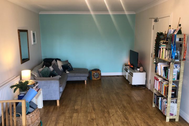 Cammock Purcell Apartments, Kilmainham, Dublin 8