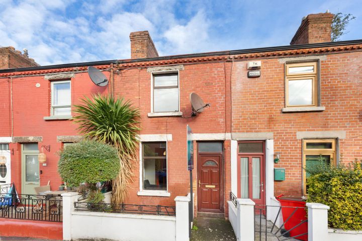 34 Caledon Road, Dublin 3, North Wall, Dublin 1, D03NY63