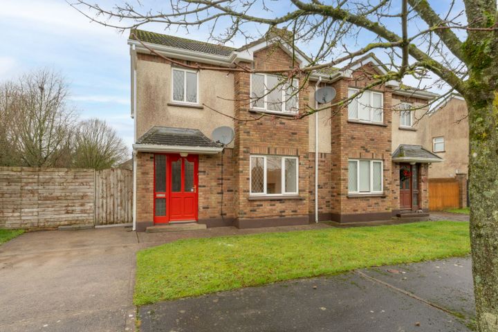 25 Woodville Manor, Rhode, Co. Offaly, R35YH59