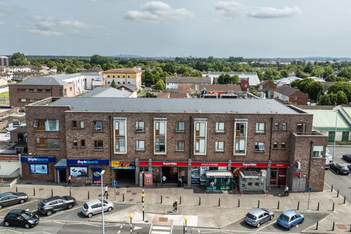  3 Chaplain'S Court, Clondalkin, Dublin 22, D22A5W0