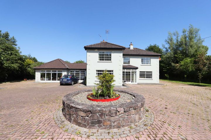 Ballincolly, Kilmallock, Co. Limerick, V35DF89