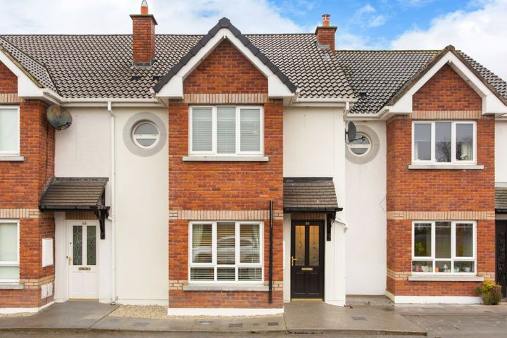 89 Maudlin Vale, Trim, Co. Meath, C15R7Y2