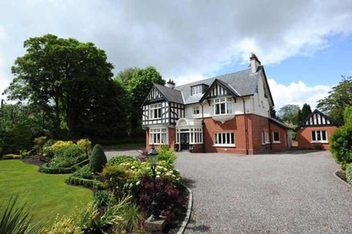 Ellerslie, Well Rd, Douglas, Cork