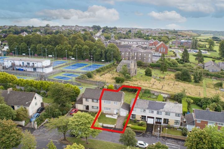 65 The Folly, Waterford, Waterford City Centre, X91PTW8