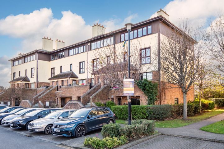 116 Gleann Na R, Valley Road, Cherrywood, Co. Dublin, D18HDW7
