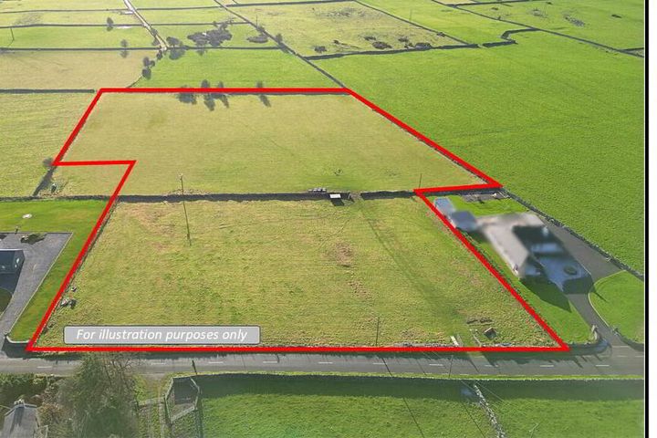 Carrowntlieve, Four Roads, Co. Roscommon