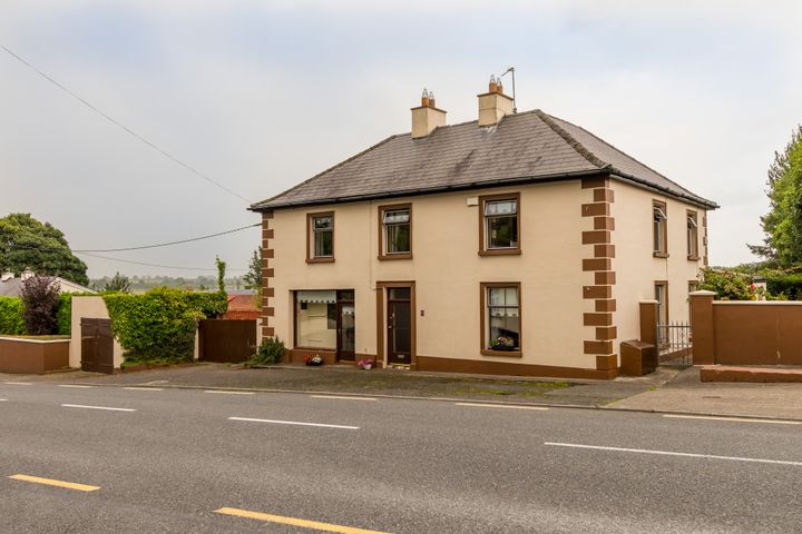 Castleplunkett, Castlerea, Co. Roscommon, Castleplunkett, Co. Roscommon, F45E425