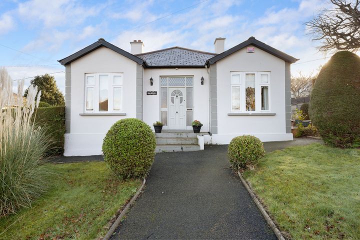 Beechill, 83 Newcourt Rd, Bray, Wicklow