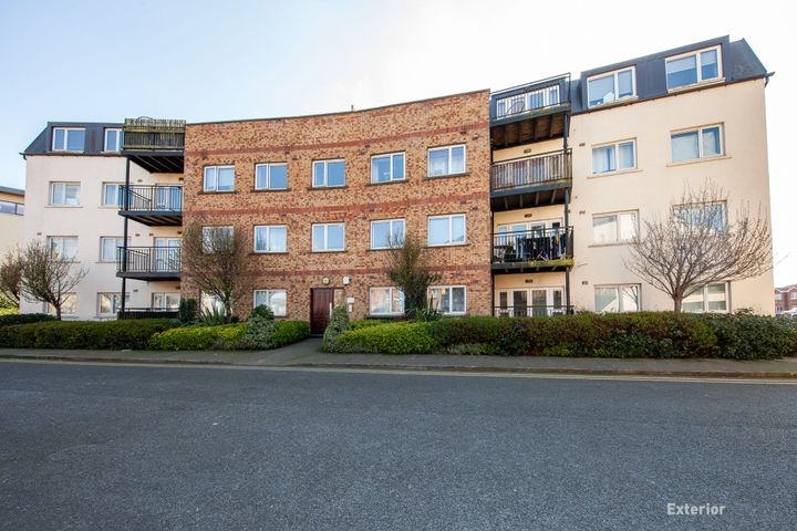 Apartment 157 Carrigmore Crescent, Citywest, Co. Dublin, D24X082