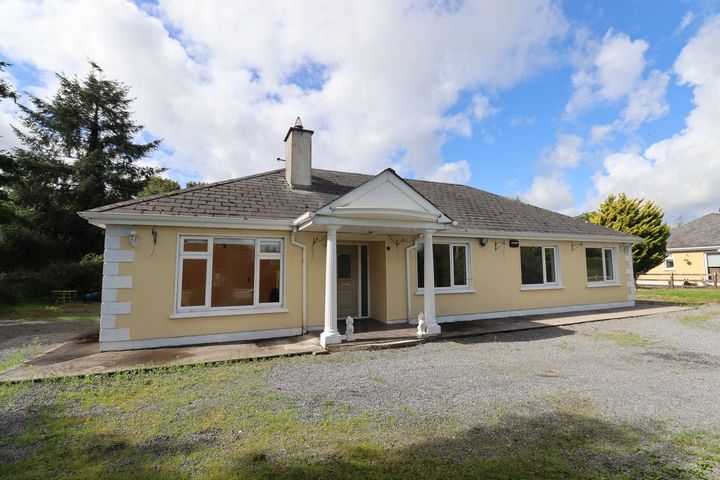 The Willows, Kilbride, Mountnugent, Co. Cavan, A82RX89