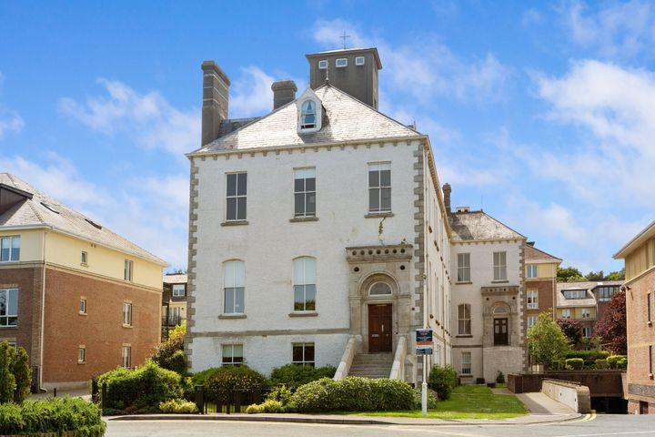 8 The Mullins Wing, Linden Square, Grove Avenue, Blackrock, Co. Dublin, A94VK29