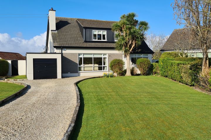 32 Offington Drive, Sutton, Dublin 13, Dublin 13, Dublin