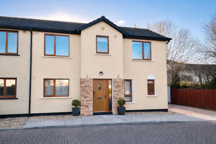 140 Bridgemeadow, Milehouse Road, Enniscorthy, Co. Wexford, Y21R2R6
