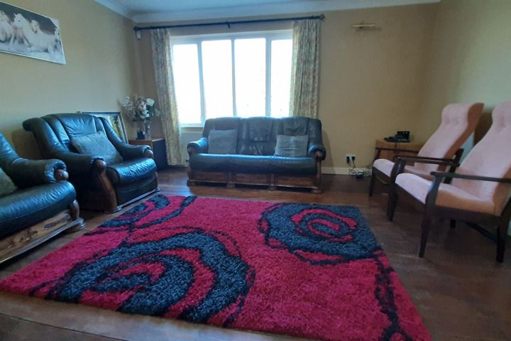 BL, Carlow Town, Co. Carlow