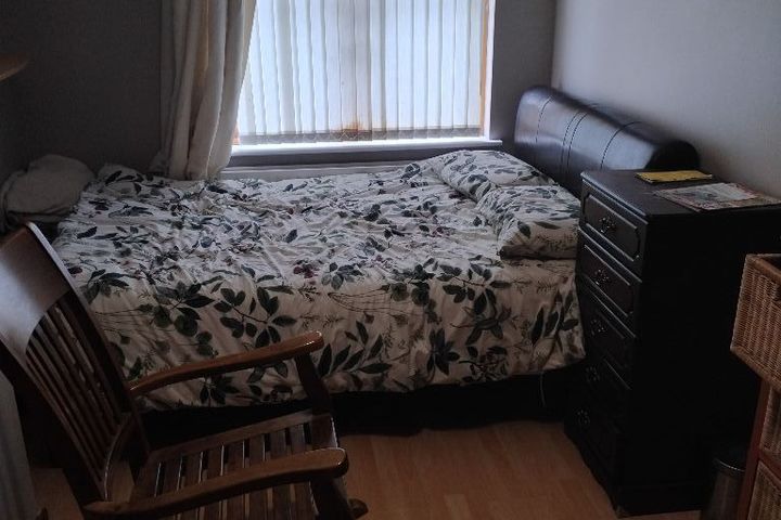 Santry Avenue, Ballymun, Dublin 9