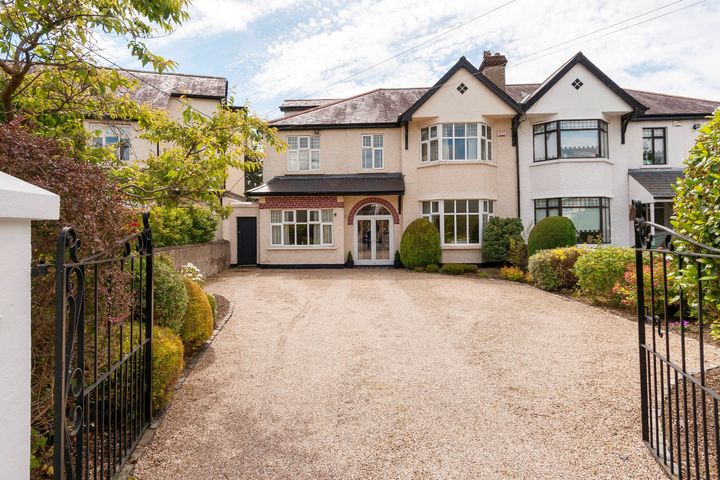 19 Braemor Park, Churchtown, Dublin, Dublin 14, Dublin