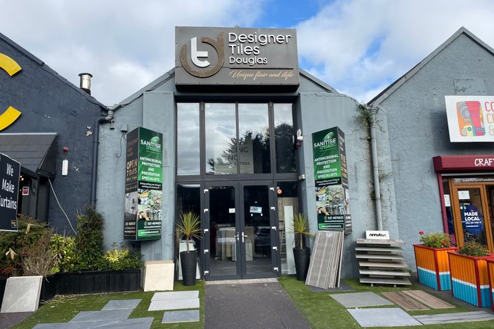 Unit 27, St Patricks Wollen Mills, Douglas, Cork