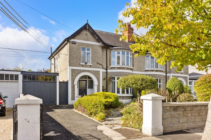 33 Nutley Park, Dublin 4, Dublin, Dublin 4, Dublin