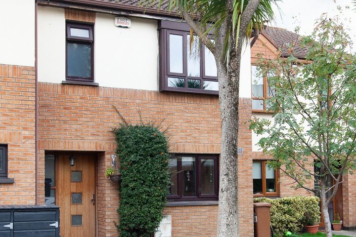 18 Castle Court, Killiney, Co Dublin, A96XW02