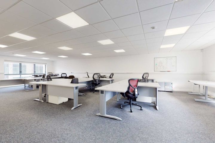 Coke Lane, Smithfield, Dublin 7