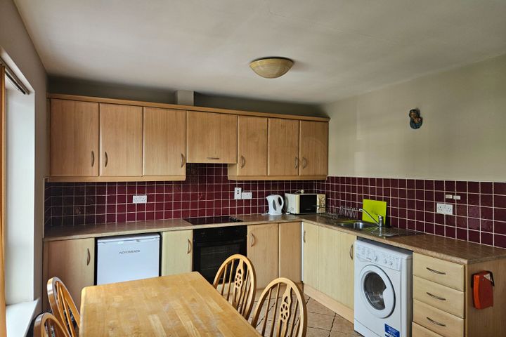 Apartment 5, Lisdonagh, Rahoon, Co. Galway, H91RW89