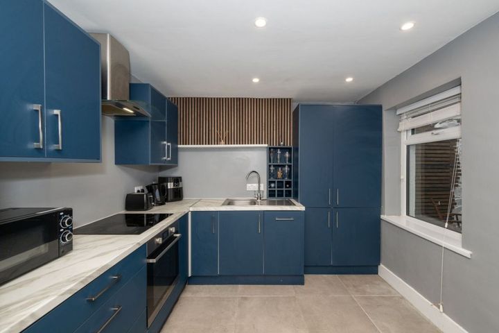 Industry Street,Cork, Cork City Centre